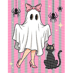 Halloween-WS 12170